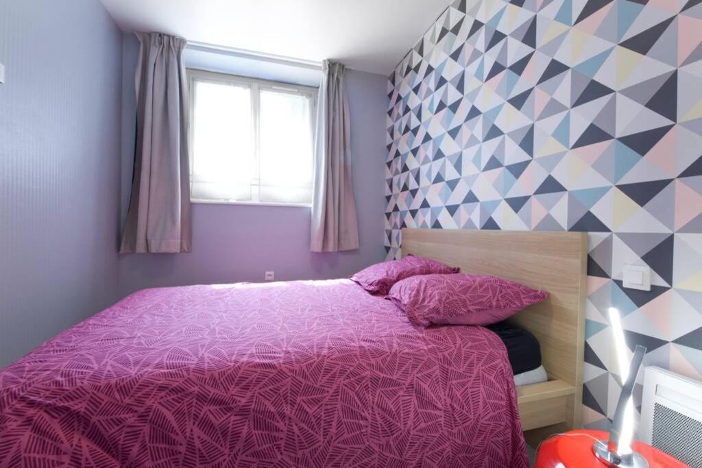 Imperatrice Apartman Biarritz Kültér fotó